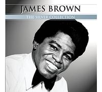 BROWN, JAMES - SILVER COLLECTION