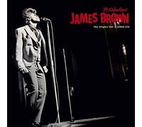 Brown, James - Singles Vol. 1 (1956-57)