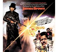 Brown James - Slaughter'S Big Rip-Off (180 Gr.)
