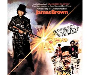 Brown James - Slaughter'S Big Rip-Off (180 Gr.)