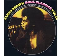 Brown,James - Soul Classics Vol.2