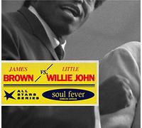Brown, James - Soul Fever-Selected Singles