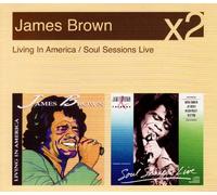 Brown, James - Soul Sessions..