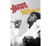 Brown James - Soul Survivor (amaray)