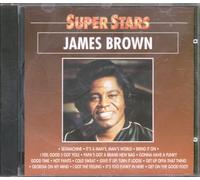 Brown,James - Super Stars