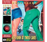 Brown James - Take A Look At Those Cakes