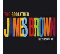 Brown James - The Best Of