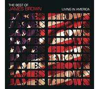 Brown James - The best of James Brown - Living in America