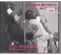 Brown,James - The CD of Jb