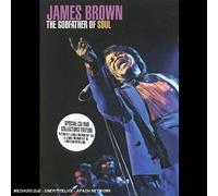 Brown,James - The Godfather of Soul