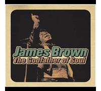 Brown,James - The Godfather of Soul(& Dvd)