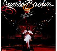 Brown James - The Original Disco Man