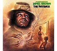 Brown James - The Payback