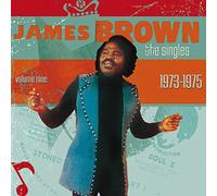 Brown,James - The Singles Vol.9:1973-1975