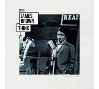 Brown,James - Think