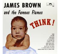 Brown, James - Think!