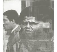 Brown,James - Time for Payback
