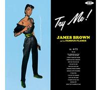Brown James - Try Me!