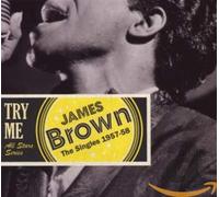 Brown,James - Try Me