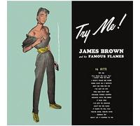 Brown, James - Try Me: Limited