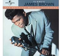 Brown, James - Universal Masters Collection
