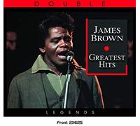 Brown James - Very Best Of