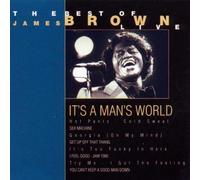BROWN, JAMES - VERY BEST OF