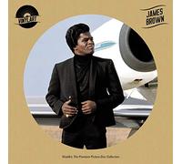 Brown James - Vinylart