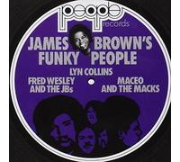 Brown, James - Vol. 1-Funky People