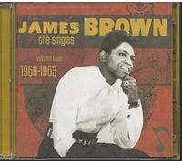 Brown, James - Vol. 2-Singles 1960-63 (2 CD)