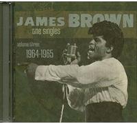 Brown, James - Vol. 3-Singles 1964-65 (2 CD)