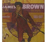 Brown, James - Vol. 4-Singles 1966-67 (2 CD)