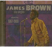 Brown, James - Vol. 5-Singles: 1967-69 (2 CD)