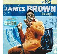 Brown, James - Vol. 6-Singles (2 CD)