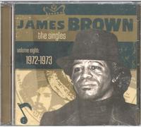 Brown, James - Vol. 8-Singles 1972-73 (2 CD)