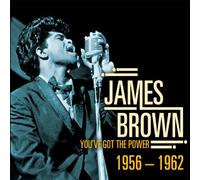 BROWN, JAMES - YOU'VE GOT THE POWER..