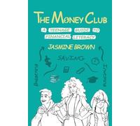 Brown Jasmine The Money Club (Tascabile)