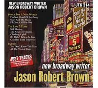 Brown, Jason Robert - Jason Robert Brown