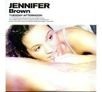 Brown Jennifer - Tuesday Afternoon