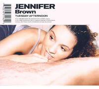 Brown,Jennifer - Tuesday Afternoon/3 Track
