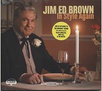 Brown, Jim Ed - In Style Again