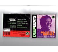 Brown, Jocelyn - Deep Beats/Essential Artists V