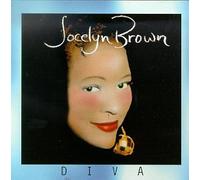 Brown, Jocelyn - Diva