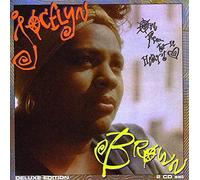 Brown Jocelyn - One From The Heart