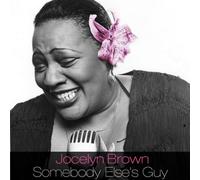Brown,Jocelyn - Somebody Else'S Guy