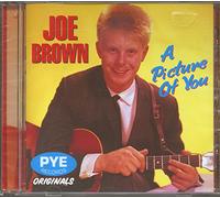Brown,Joe - A Picture of You