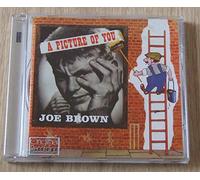 BROWN, JOE - A PICTURE OF YOU