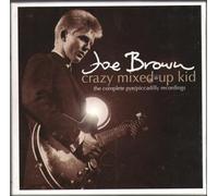 Brown,Joe - Crazy Mixed-Up Kid-Boxed Set
