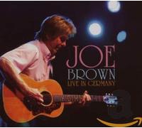 Brown,Joe - Live in Germany