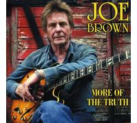 Brown, Joe - More Of The Truth